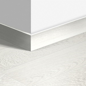 [5988] Parketová lišta - QUICK STEP / Soklová lišta / QSPSKR01300 77x14mm (2,4 m)