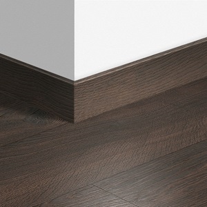 [5993] Parketová lišta - QUICK STEP / Soklová lišta / QSPSKR01383 77x14mm (2,4 m)