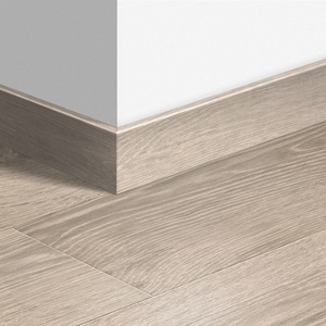 [5994] Parketová lišta - QUICK STEP / Soklová lišta / QSPSKR01396 77x14mm (2,4 m)