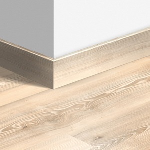 [5999] Parketová lišta - QUICK STEP / Soklová lišta / QSPSKR01486 77x14mm (2,4 m)