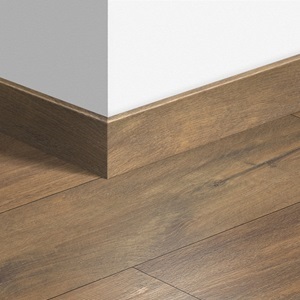 [6001] Parketová lišta - QUICK STEP / Soklová lišta / QSPSKR01488 77x14mm (2,4 m)