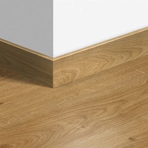 [6002] Parketová lišta - QUICK STEP / Soklová lišta / QSPSKR01491 77x14mm (2,4 m)