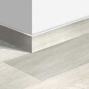 [6007] Parketová lišta - QUICK STEP / Soklová lišta / QSPSKR01507 77x14mm (2,4 m)