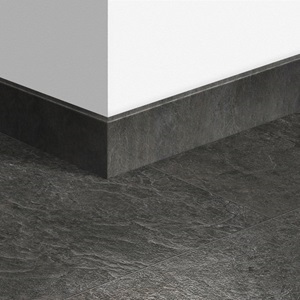 [6008] Parketová lišta - QUICK STEP / Soklová lišta / QSPSKR01550 77x14mm (2,4 m)