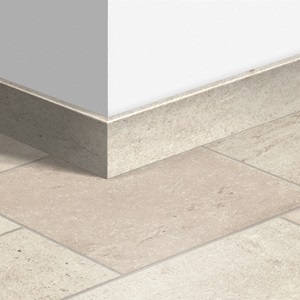 [6010] Parketová lišta - QUICK STEP / Soklová lišta / QSPSKR01553 77x14mm (2,4 m)