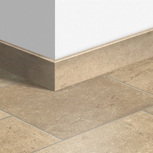 [6011] Parketová lišta - QUICK STEP / Soklová lišta / QSPSKR01554 77x14mm (2,4 m)