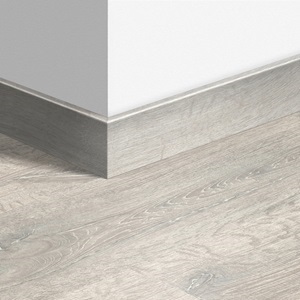 [6016] Parketová lišta - QUICK STEP / Soklová lišta / QSPSKR01653 77x14mm (2,4 m)