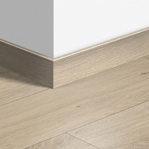 [6019] Parketová lišta - QUICK STEP / Soklová lišta / QSPSKR01658 77x14mm (2,4 m)