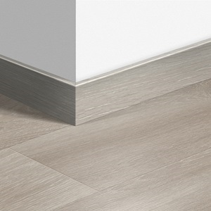 [6021] Parketová lišta - QUICK STEP / Soklová lišta / QSPSKR01660 77x14mm (2,4 m)