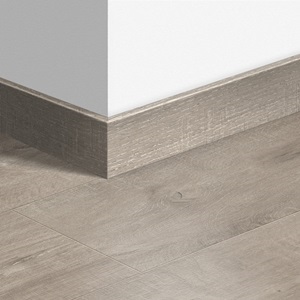 [6024] Parketová lišta - QUICK STEP / Soklová lišta / QSPSKR01663 77x14mm (2,4 m)