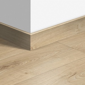 [6026] Parketová lišta - QUICK STEP / Soklová lišta / QSPSKR01847 77x14mm (2,4 m)