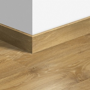 [6041] Parketová lišta - QUICK STEP / Soklová lišta / QSPSKR03176 77x14mm (2,4 m)