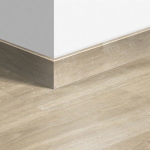 [6042] Parketová lišta - QUICK STEP / Soklová lišta / QSPSKR03177 77x14mm (2,4 m)