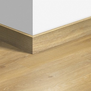 [6045] Parketová lišta - QUICK STEP / Soklová lišta / QSPSKR03180 77x14mm (2,4 m)
