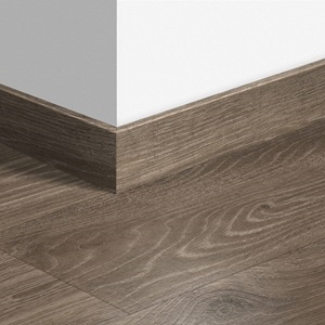 [6050] Parketová lišta - QUICK STEP / Soklová lišta / QSPSKR03548 77x14mm (2,4 m)