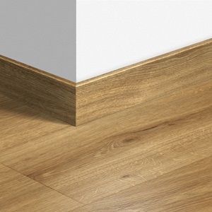 [6052] Parketová lišta - QUICK STEP / Soklová lišta / QSPSKR03551 77x14mm (2,4 m)