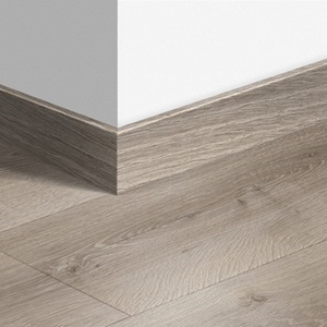 [6053] Parketová lišta - QUICK STEP / Soklová lišta / QSPSKR03552 77x14mm (2,4 m)