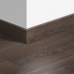 [6054] Parketová lišta - QUICK STEP / Soklová lišta / QSPSKR03553 77x14mm (2,4 m)