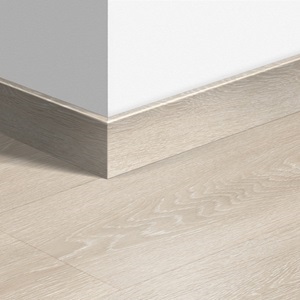 [6055] Parketová lišta - QUICK STEP / Soklová lišta / QSPSKR03554 77x14mm (2,4 m)