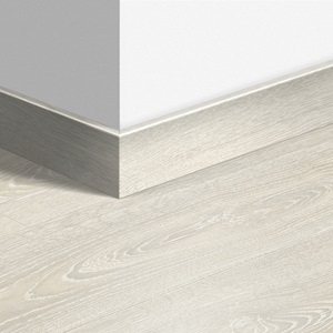 [6059] Parketová lišta - QUICK STEP / Soklová lišta / QSPSKR03559 77x14mm (2,4 m)
