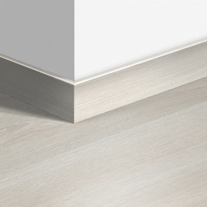 [6061] Parketová lišta - QUICK STEP / Soklová lišta / QSPSKR03573 77x14mm (2,4 m)