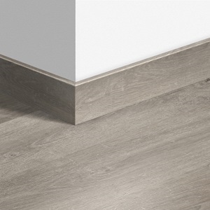 [6063] Parketová lišta - QUICK STEP / Soklová lišta / QSPSKR03575 77x14mm (2,4 m)