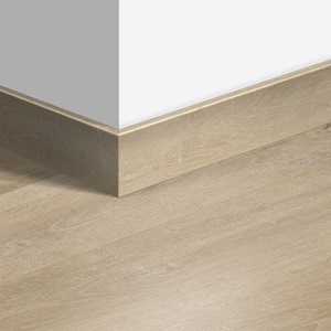 [6064] Parketová lišta - QUICK STEP / Soklová lišta / QSPSKR03576 77x14mm (2,4 m)