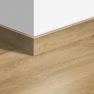 [6065] Parketová lišta - QUICK STEP / Soklová lišta / QSPSKR03577 77x14mm (2,4 m)