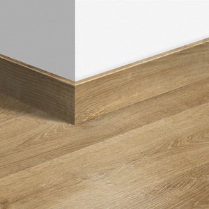 [6066] Parketová lišta - QUICK STEP / Soklová lišta / QSPSKR03578 77x14mm (2,4 m)