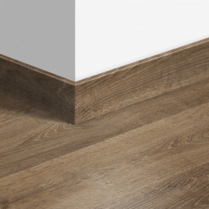 [6067] Parketová lišta - QUICK STEP / Soklová lišta / QSPSKR03579 77x14mm (2,4 m)