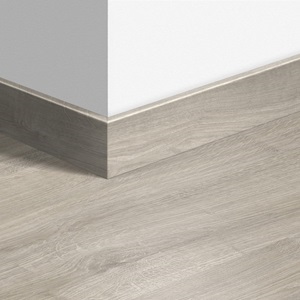 [6068] Parketová lišta - QUICK STEP / Soklová lišta / QSPSKR03580 77x14mm (2,4 m)