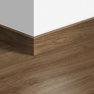 [6070] Parketová lišta - QUICK STEP / Soklová lišta / QSPSKR03582 77x14mm (2,4 m)
