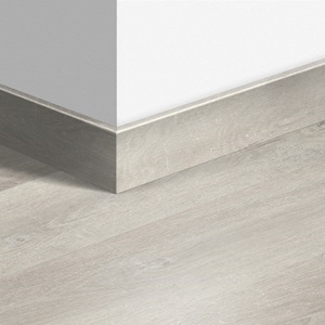 [6071] Parketová lišta - QUICK STEP / Soklová lišta / QSPSKR03990 77x14mm (2,4 m)