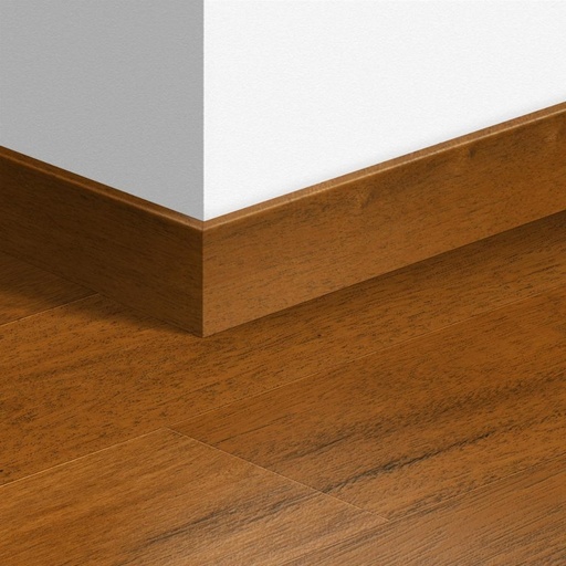 [6084] Parketová lišta - QUICK STEP / Soklová lišta / QSPSKR04760 77x14mm (2,4 m)
