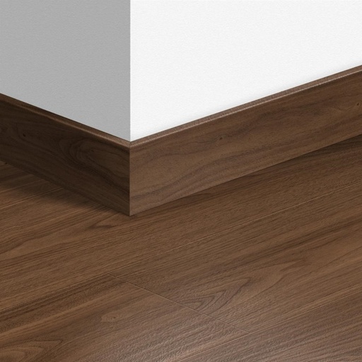 [6085] Parketová lišta - QUICK STEP / Soklová lišta / QSPSKR04761 77x14mm (2,4 m)