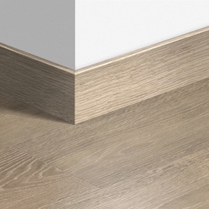 [6353] Parketová lišta - QUICK STEP / Soklová lišta / QSLPSKR01285 100x14mm (2,4 m)