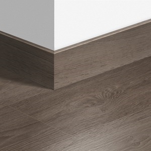 [6354] Parketová lišta - QUICK STEP / Soklová lišta / QSLPSKR01286 100x14mm (2,4 m)