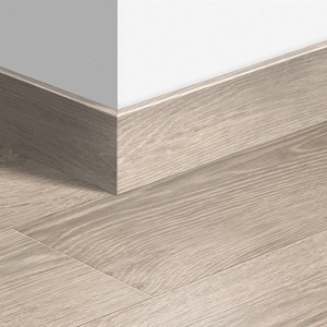[6356] Parketová lišta - QUICK STEP / Soklová lišta / QSLPSKR01396 100x14mm (2,4 m)