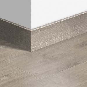 [6363] Parketová lišta - QUICK STEP / Soklová lišta / QSLPSKR01663 100x14mm (2,4 m)