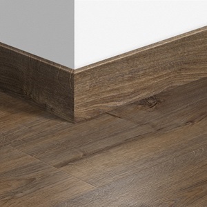 [6364] Parketová lišta - QUICK STEP / Soklová lišta / QSLPSKR01664 100x14mm (2,4 m)