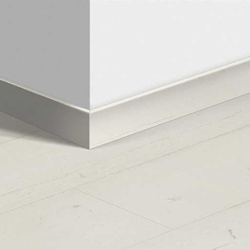 [6415] Parketová lišta - QUICK STEP / Soklová lišta / QSSK04753 58x12mm (2,4 m)