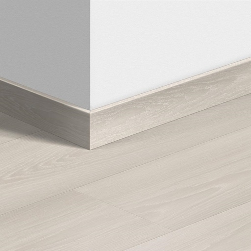 [6416] Parketová lišta - QUICK STEP / Soklová lišta / QSSK04757 58x12mm (2,4 m)