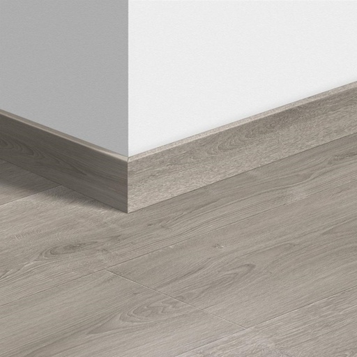 [6418] Parketová lišta - QUICK STEP / Soklová lišta / QSSK04765 58x12mm (2,4 m)