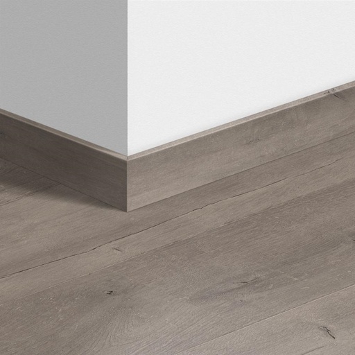 [6419] Parketová lišta - QUICK STEP / Soklová lišta / QSSK04752 58x12mm (2,4 m)
