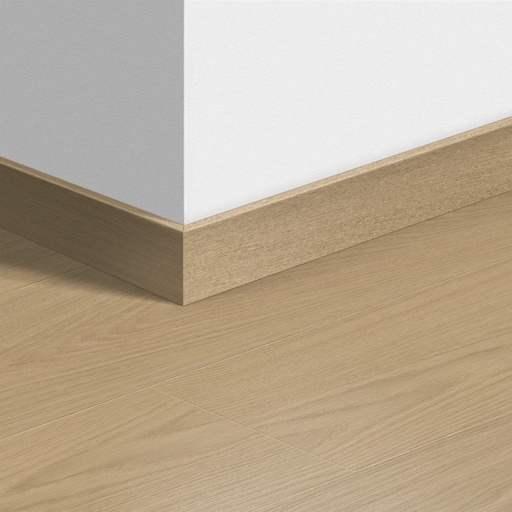 [6421] Parketová lišta - QUICK STEP / Soklová lišta / QSSK04750 58x12mm (2,4 m)