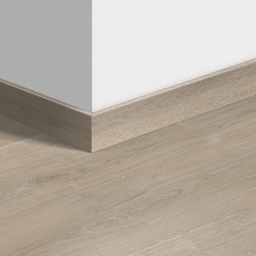 [6422] Parketová lišta - QUICK STEP / Soklová lišta / QSSK04764 58x12mm (2,4 m)