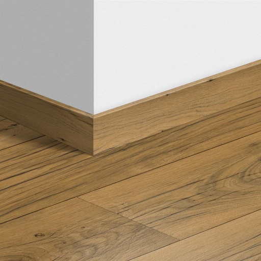 [6425] Parketová lišta - QUICK STEP / Soklová lišta / QSSK04767 58x12mm (2,4 m)