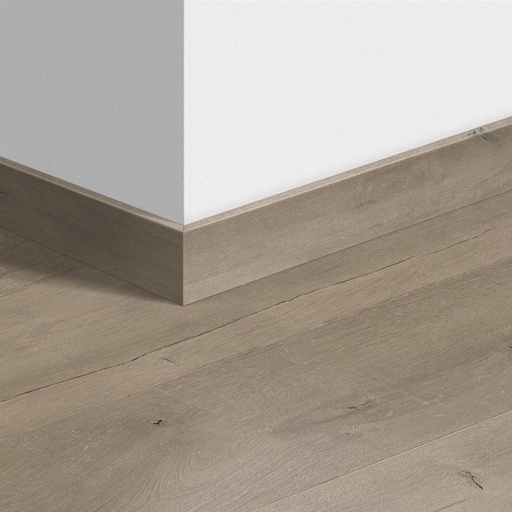 [6426] Parketová lišta - QUICK STEP / Soklová lišta / QSSK04751 58x12mm (2,4 m)