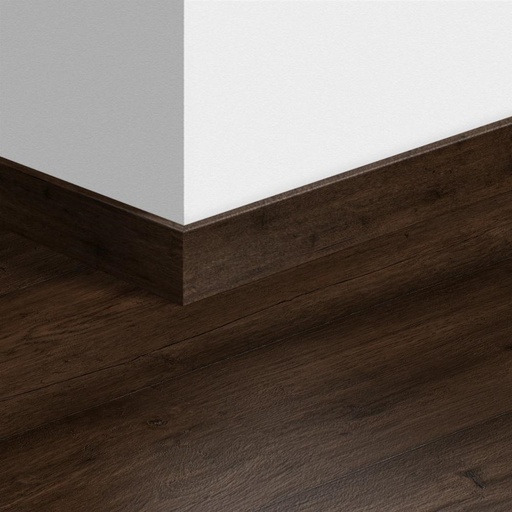 [6430] Parketová lišta - QUICK STEP / Soklová lišta / QSSK04756 58x12mm (2,4 m)