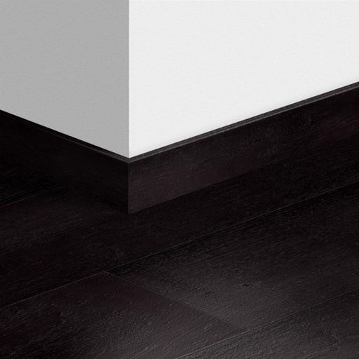 [6431] Parketová lišta - QUICK STEP / Soklová lišta / QSSK04755 58x12mm (2,4 m)